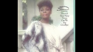 DIONNE WARWICK Will You Still Love Me Tomorrow