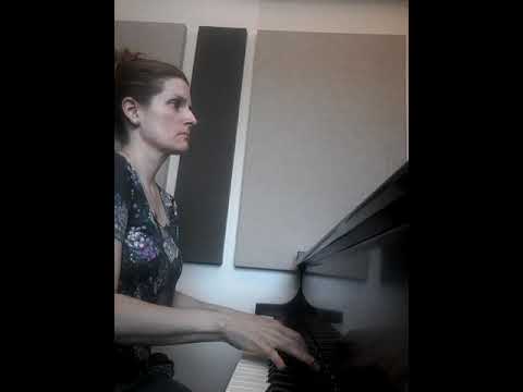 Gershwin's "The Man I Love" concert arr by P.A. Grainger