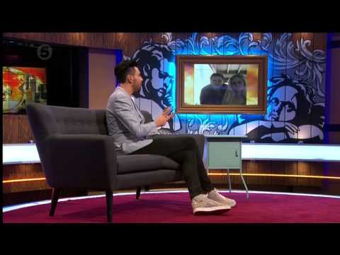 CBB BBBOTS Day 2 - (Celebrity Big Brother Fri 23 Aug 2013)