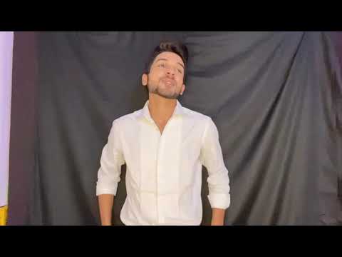 Shivanshu Sharma Positive Auditon in formal