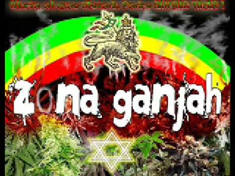 Zona ganjah - Ganjaman