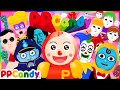 PPCandy Promotional Video 5 Funny Ghost Slapstick Animation