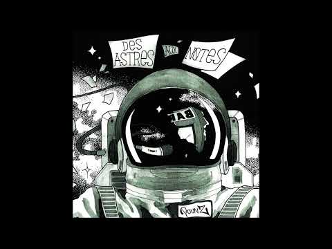 Pounz - Espérance - (prod. Tideux)