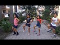 Break Up Song Danae In Kids