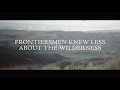 The Men Who Built America: Frontiersmen I New Docuseries Premieres Wed. March 7 At 9/8c History thumbnail 1