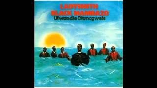Ladysmith Black Mambazo   Ayanqikaza Amagwala