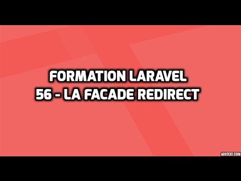 Formation Laravel 5 1 Introduction