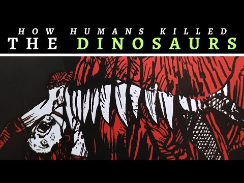 The Terrible Tale of Old One Eye