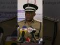 IGP Wambura Wanataka Kupindua Serikali Ya Rais Samia Shorts Trendingvideo Globaltv Live