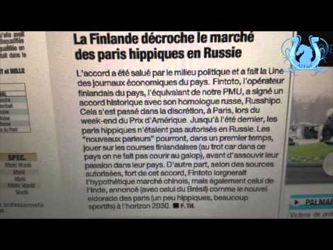 Blog n°19 - Mauvais chiffres - A2TURF.COM