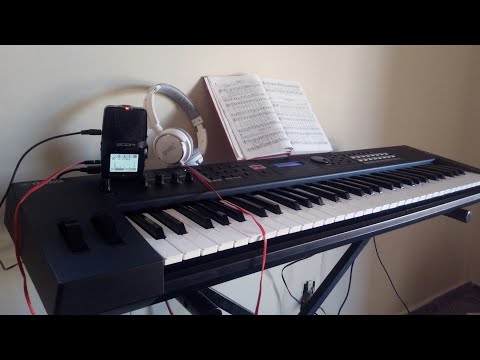 Desde um a outro pólo - Hino 540 HCC