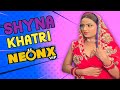 Shyna Khatri New Web Series On Neonx OTT Shyna Khatri