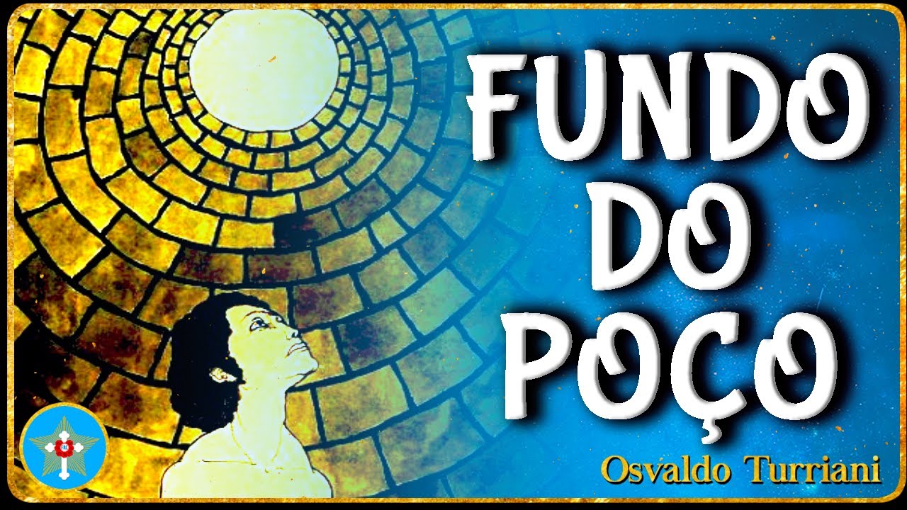 Rosicrucian Astrology - 110: Are You at Rock Bottom?