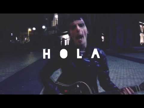 The 121s - Hola Hello (2020 Official Video)
