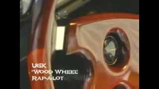 Ugk - Wood Wheel