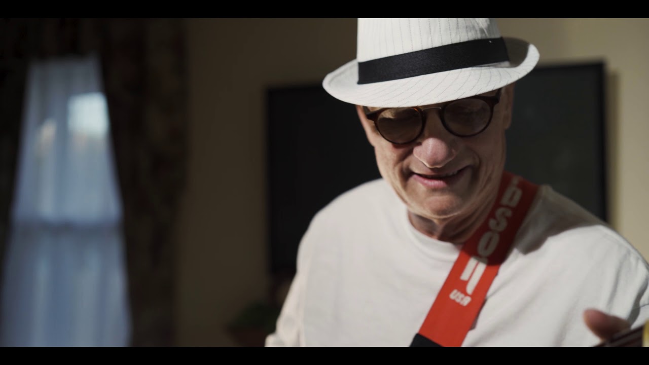 Promotional video thumbnail 1 for Southern Soul