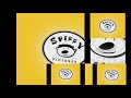 Spiffy Pictures Logo Sparta Overdrive V2 Remix