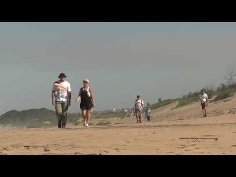 World MPA Day - Aliwal Shoal Marine Protected Area Walk - 1 August 2023