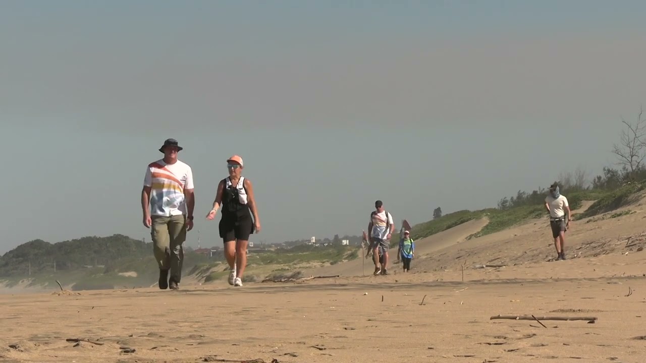 World MPA Day - Aliwal Shoal Marine Protected Area Walk - 1 August 2023