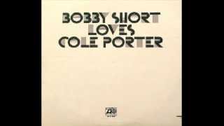 How Could We Be Wrong? - Bobby Short (1975)  Cole Porter