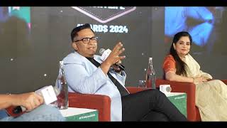 #ETFnBSummit2024: A Day of Visionary Insights and Celebrating Excellence