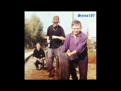 Nered & Stoka, Target - Groblje fake wack MC-a (Radio rip, 1997.)