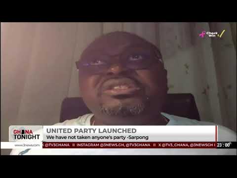 LIVE : Ghana Tonight with Keminni Amanor || 17-10-2025