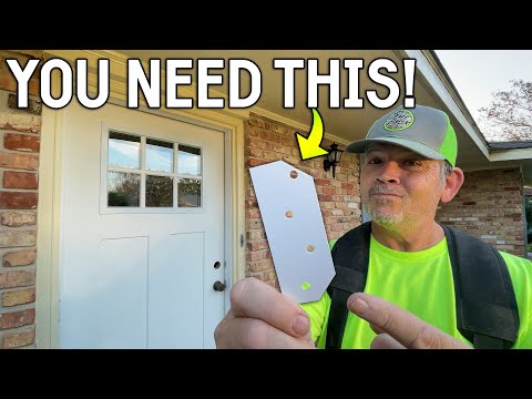 image-Can you repair a rotted door?