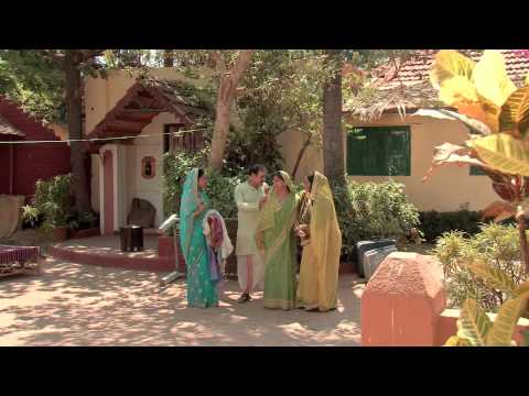 Tulsi More Angna Episode - 35, HD