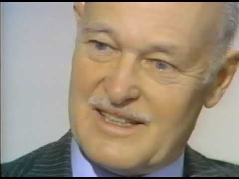 "Our country is built up on commercial selfishness": George F. Kennan Interview (1973)