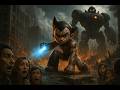 ASTRO BOY EL ROBOT QUE SE CONVIRTIÓ EN HÉROE PELÍCULA COMPLETA GRATIS