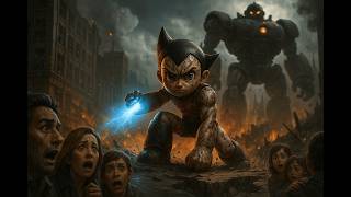 Download lagu 🌟 ASTRO BOY – EL ROBOT QUE SE CONVIRTIÓ EN HÉROE – PELÍCULA COMPLETA GRATIS 🎬 mp3