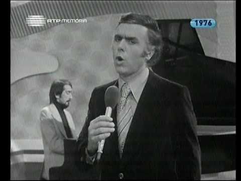 FC 1976: Carlos do Carmo - "Os Lobos E Ninguém"