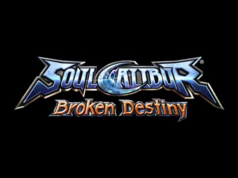 Main Theme (K/DA Mix) - Soul Calibur: Broken Destiny