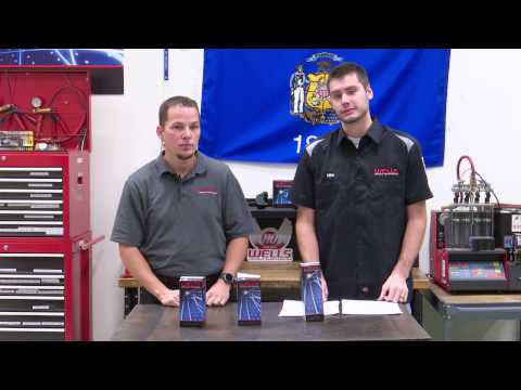 Wells CounterPoint Ep. 12 -- GM 4WD Actuators (SW2084, SW2085, SW8134)