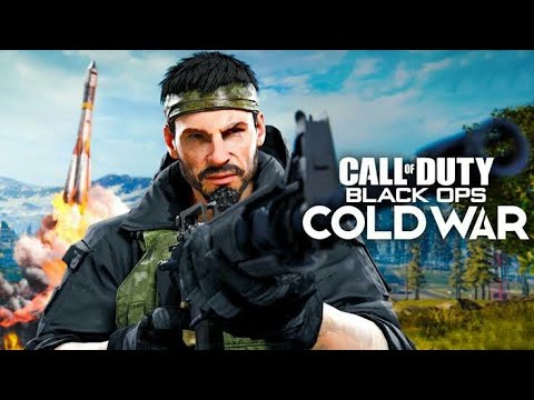 2Wei "Survivor"-Call of duty Cold war #callofduty #music
