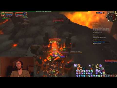 Infinite Respawn Embersilk Cloth farming make 4000-5000+ G/Hr