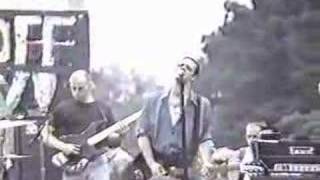 Fugazi - Rend It - Washington D.C. - 1992