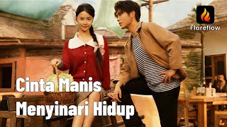 Download lagu 【IDSUB】Part4 | Mantan pacarku selingkuh, apa aku juga selingkuh?！ | Flareflow mp3