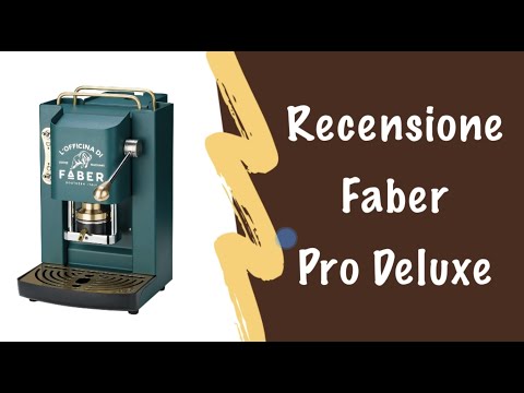 Video Faber Pro Deluxe