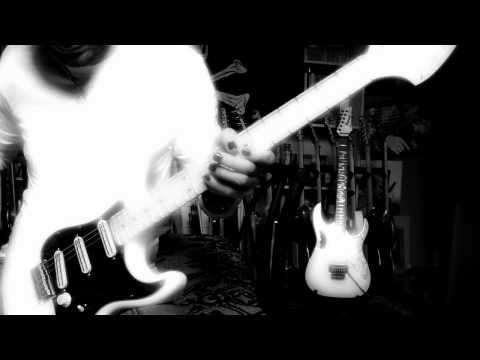 Un autre monde - Téléphone guitar cover (HD) video thumbnail