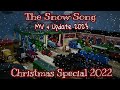 The Snow Song MV Update 2023 Last Video Of 2022 Christmas Special