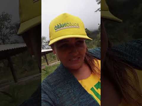 Rancho 4 jotas na fazenda araras em Teresina de Goiás na chapada dos veadeiros...fevereiro de 2026.