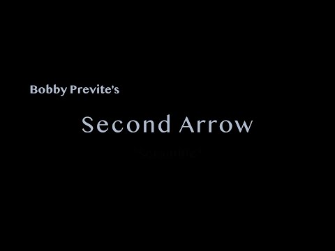 Bobby Previte's SECOND ARROW   Circle