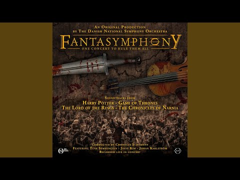 Invincible (From "World of Warcraft")