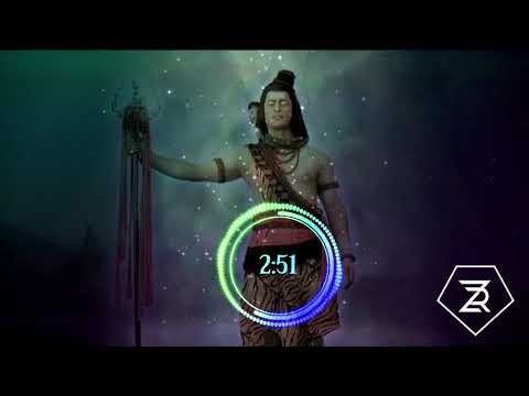 Devon Ke Dev Mahadev - Title Song - Audio Visualizer