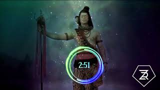 Devon Ke Dev Mahadev - Title Song - Audio Visualiz