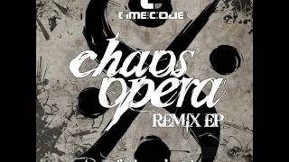 Principles Of Flight - Chaos Opera (Lost And Found remix)
