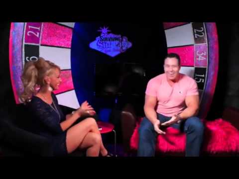 Surviving Sin City - Interview with Brian Pfeiffer of Surreal Nightlife