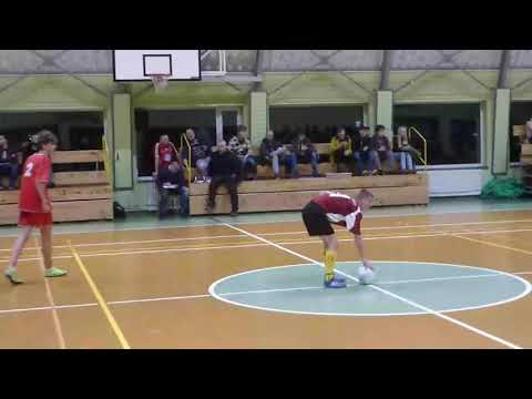 12.2.2018 r SHLPN   Sprotavia Juniorzy II – Raptus Dzikowice